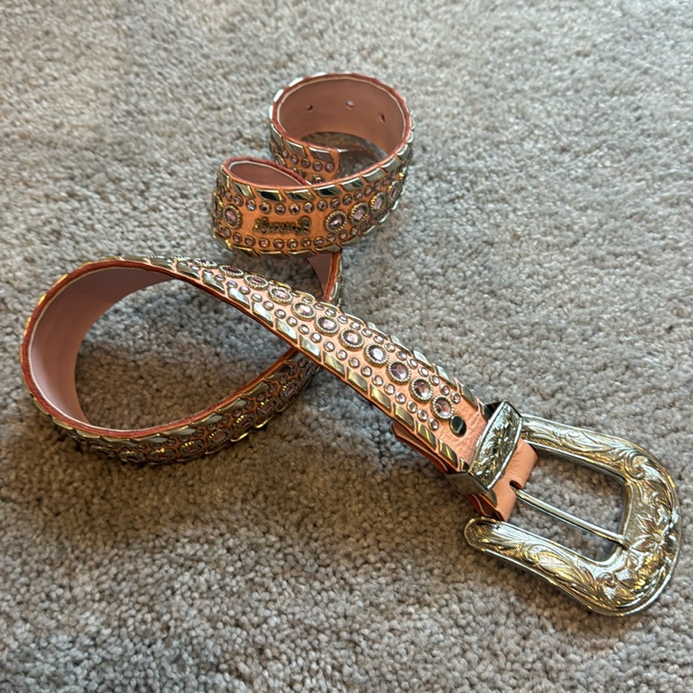 Kippys Belt